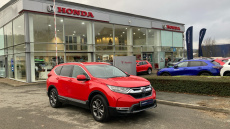 Honda CR-V 2.0 i-MMD Hybrid SR  2WD 5dr eCVT Hybrid Estate